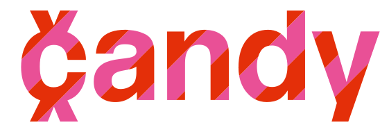 Candy Logo